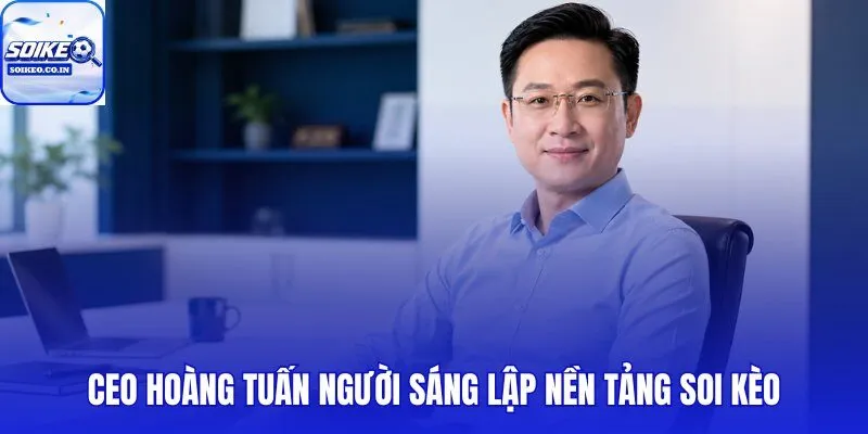 Tác giả website với nền tảng Oddsmaker và học thuật nặng đô