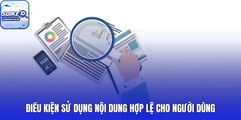 Khuôn khổ pháp lý cho phép khai thác dữ liệu phi thương mại theo chính sách bản quyền