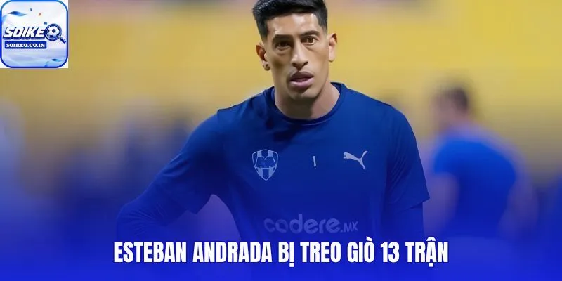 Thủ môn Zaragoza bị treo giò 13 trận vì cú đấm chủ động tại El Alcoraz