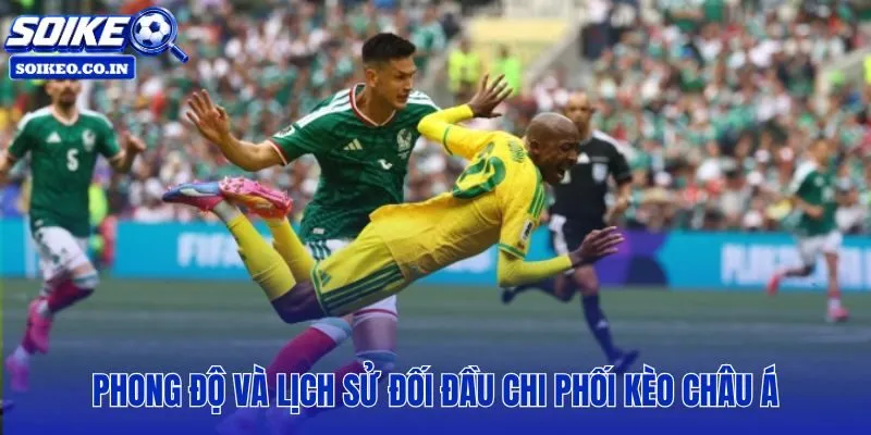 Mexico vs Nam Phi 02h00, 12/06 qua con số phong độ và dữ liệu đối đầu