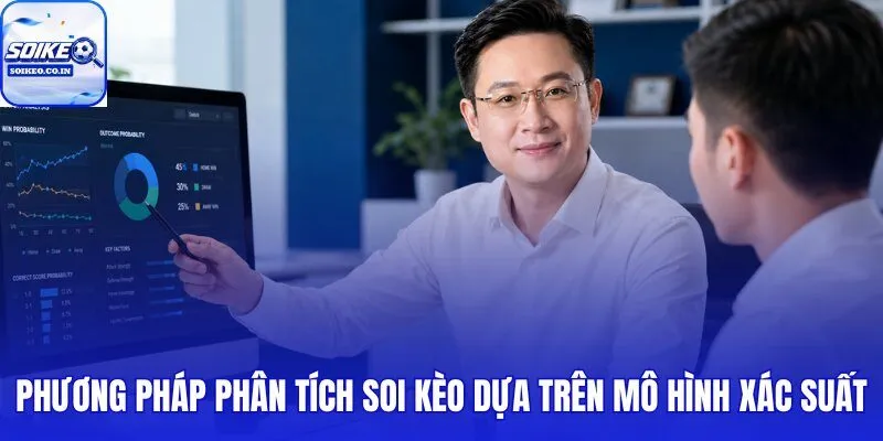 Mô hình xác suất thống kê từ tác giả website có kinh nghiệm phòng định giá