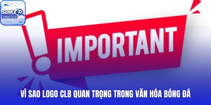 Huy hiệu CLB biểu tượng danh dự và tâm lý chiến Champions League