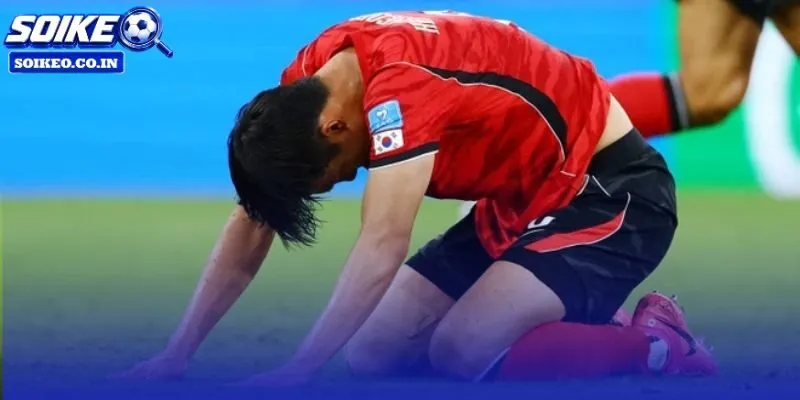 Hong Myung Bo chịu sức ép sau lựa chọn Son dự bị