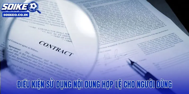 Khuôn khổ pháp lý cho phép khai thác dữ liệu phi thương mại theo chính sách bản quyền