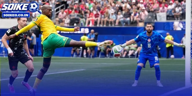 Hà Lan hoặc Morocco thử thách kế tiếp sau khi Canada vào vòng 16 đội World Cup 2026