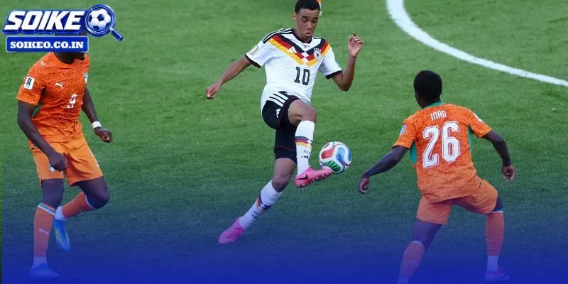 Dự đoán 2-0 kèm pick kèo châu Á và tài xỉu trận knock-out