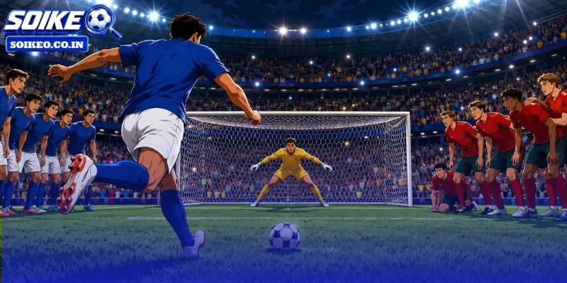 Cơ cấu bỏ phiếu 8 phiếu FIFA cần thêm ít nhất 2 hiệp hội Anh đồng thuận