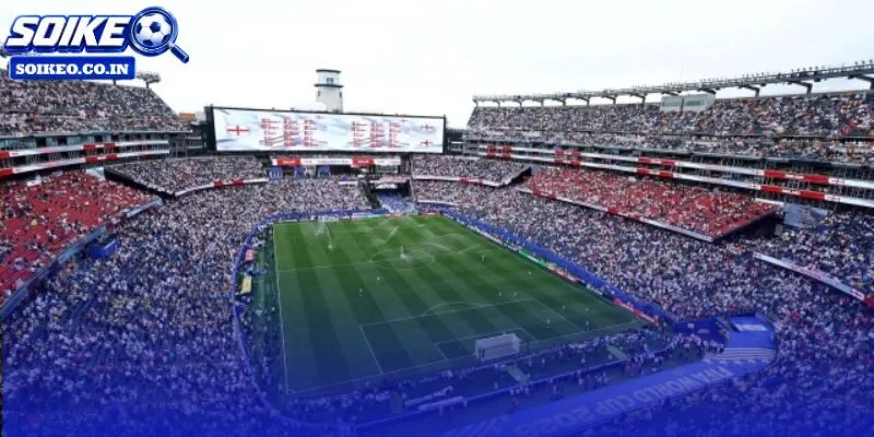 Người hâm mộ World Cup 2026 tạo bầu không khí sôi động tại các thành phố đăng cai