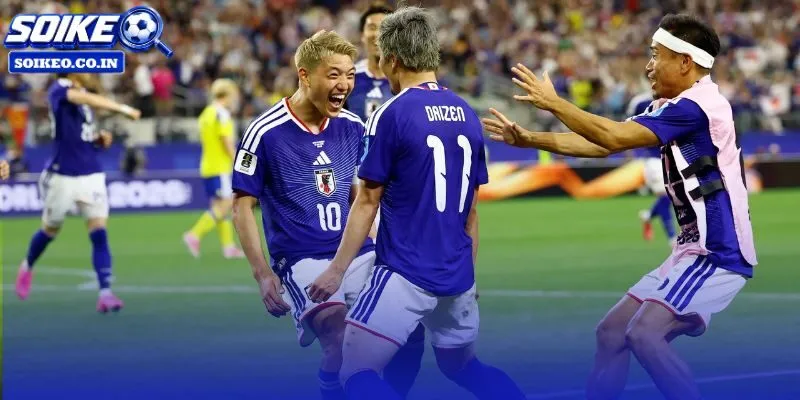 Soi kèo Brazil vs Nhật Bản 00h00 ngày 30/06 tại vòng knock-out World Cup