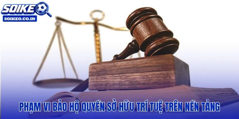 Chính sách bản quyền phân định rõ tài sản chất xám và giới hạn pháp lý
