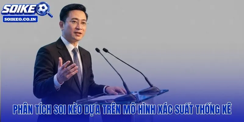Mô hình xác suất thống kê từ tác giả website có kinh nghiệm phòng định giá
