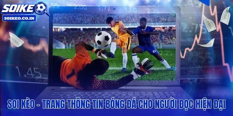 Thông tin soi kèo uy tín cho người đọc