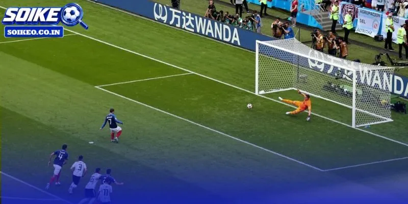 FIFA tính đổi luật sút luân lưu giữa World Cup 2026 đội trưởng đối mặt bài toán chiến thuật mới
