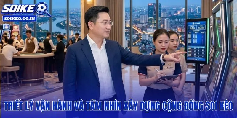 Tác giả website đặt kỷ luật vốn và quản trị Bankroll làm trọng tâm giáo dục