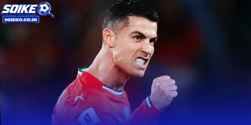 Vé xem Ronaldo tại World Cup giá 1.5 tỷ trên sàn resale chênh hàng chục lần so với gốc FIFA