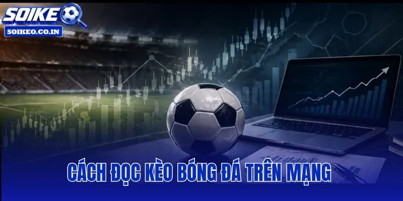 Cách Đọc Kèo Bóng Đá Trên Mạng