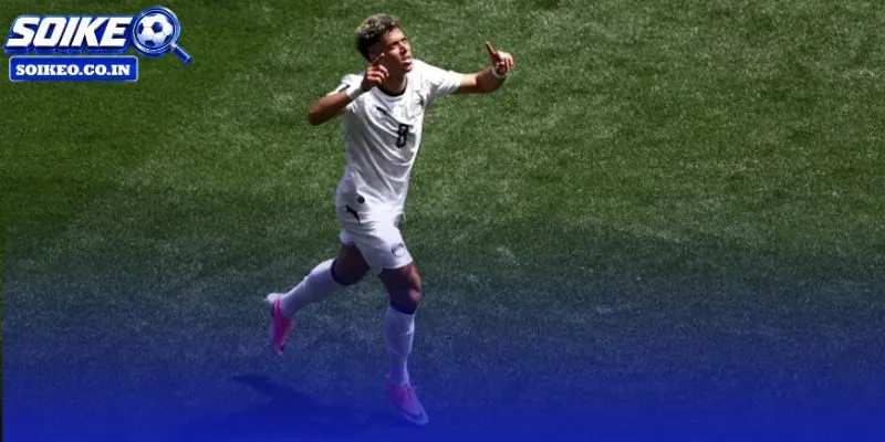 Argentina thắng 2-0 là kịch bản hợp lý nếu Ai Cập không phản công đủ sắc