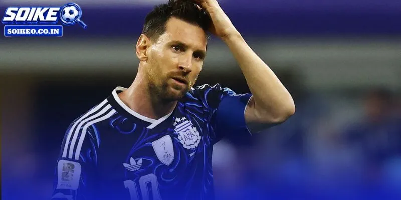 Messi là điểm điều tiết của Argentina, Yamal tạo khác biệt lớn nhất cho Tây Ban Nha