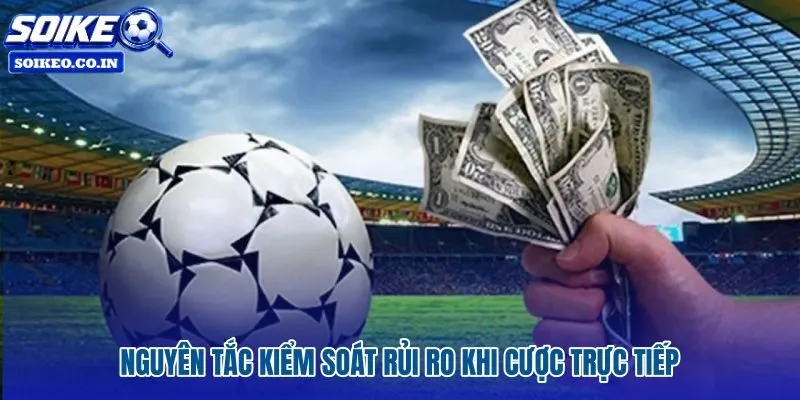 Kinh nghiệm đánh kèo rung với kỷ luật bankroll và nhận diện bẫy odds