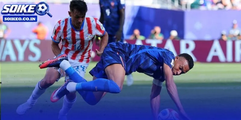 Mbappe là điểm khác biệt, Morocco nguy hiểm ở phản công biên