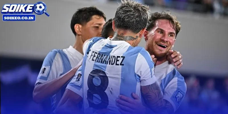 Messi là điểm điều tiết, Bellingham là mũi xuyên phá quan trọng nhất của Anh