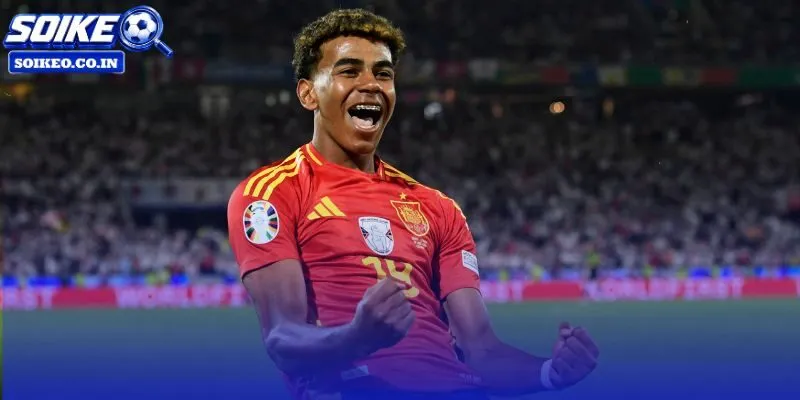 Mbappe là điểm nổ lớn nhất, còn Yamal quyết định sức ép biên của La Roja